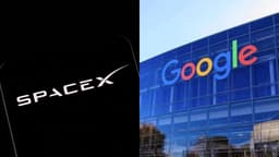 Google to pay SpaceX $920M/month for computing power