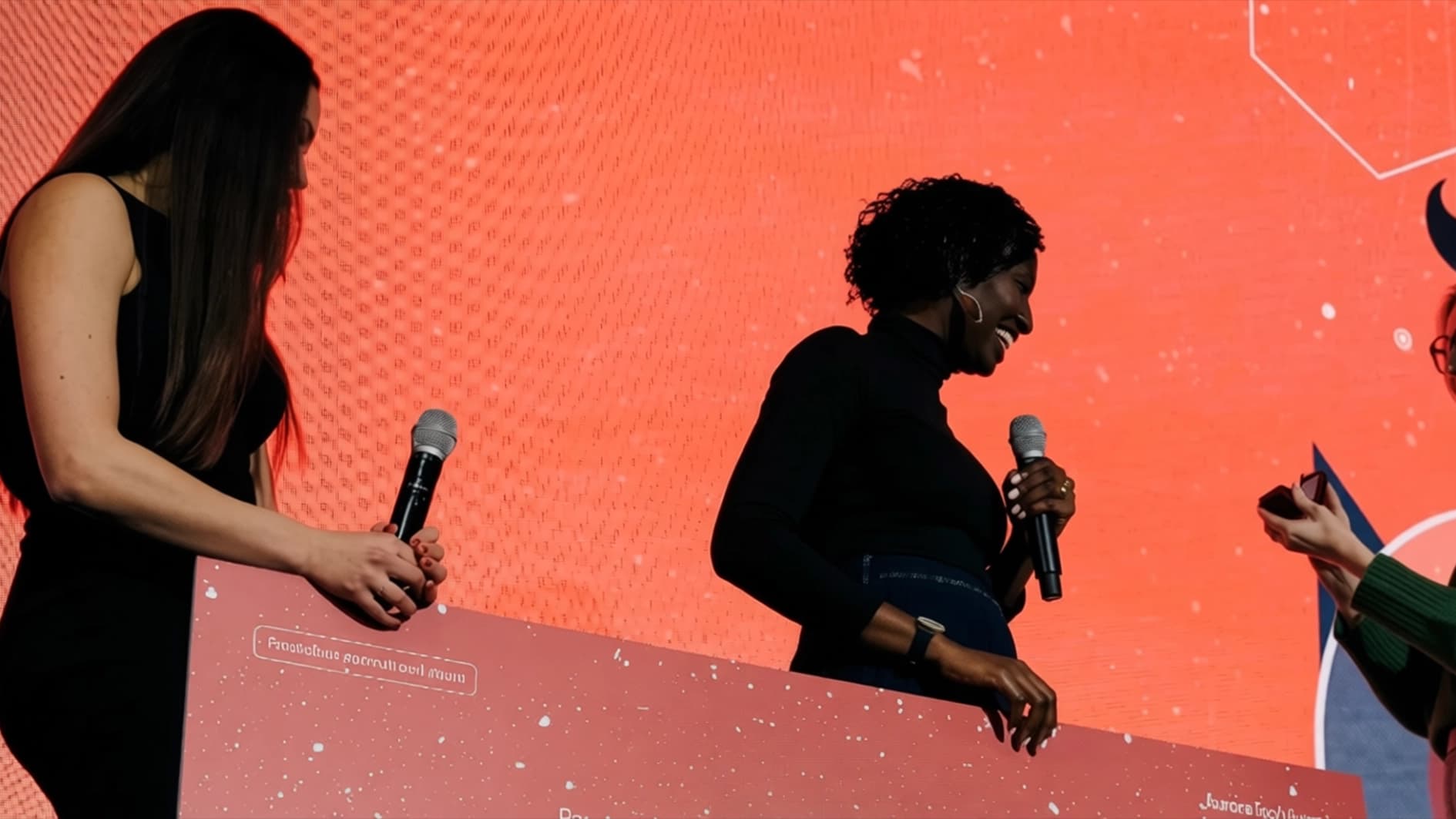 Nigerian female tech founders make global tech award 2026 finalists list