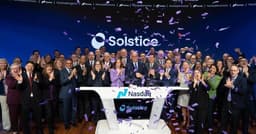 Solstice Advances AI Materials Push With $14.5 Billion Element Solutions Deal