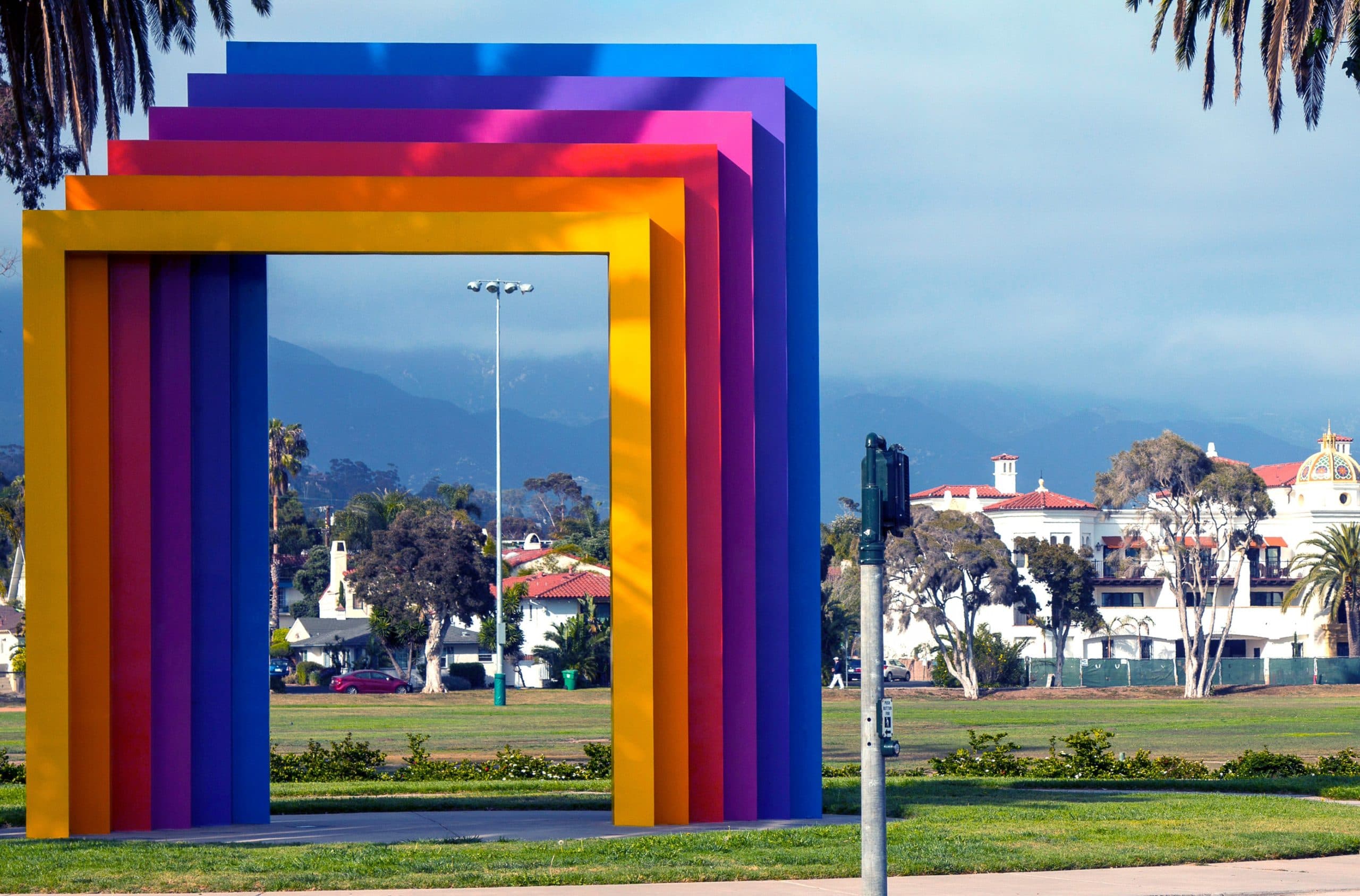 City of Santa Barbara Arts and Culture