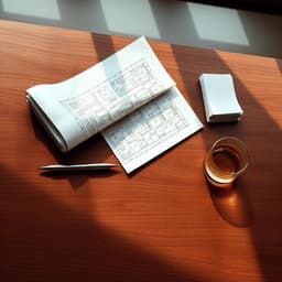Fishers Business Tracker