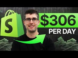 I Tried AI Dropshipping For 7 Days, Here's How You Can Copy Me