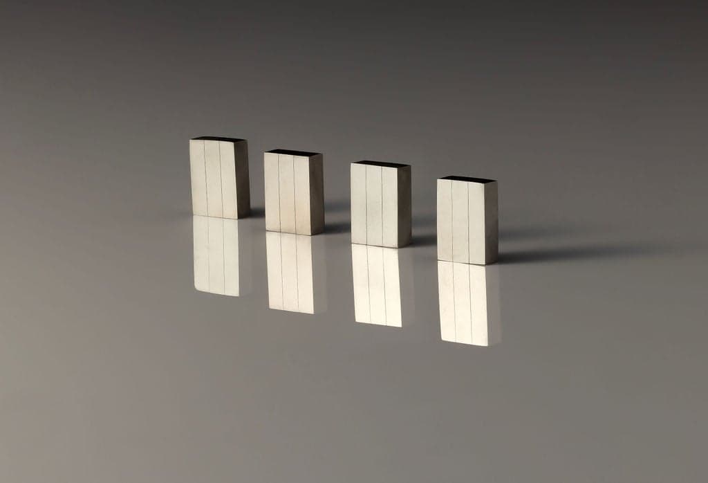 Despite Its Recent Partnership with Apple, MP Materials Stock Is Down. ...