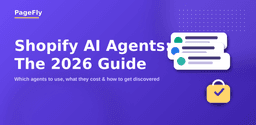 Shopify AI Agents: The Complete 2026 Guide (Free & Paid)