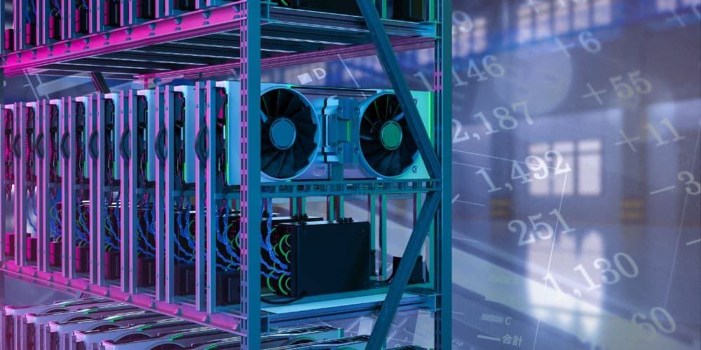 Lambda's £2.1bn pre-IPO talks put neoclouds back into focus