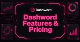 Dashword Features & Pricing: Is This AI-Powered SEO Content ...