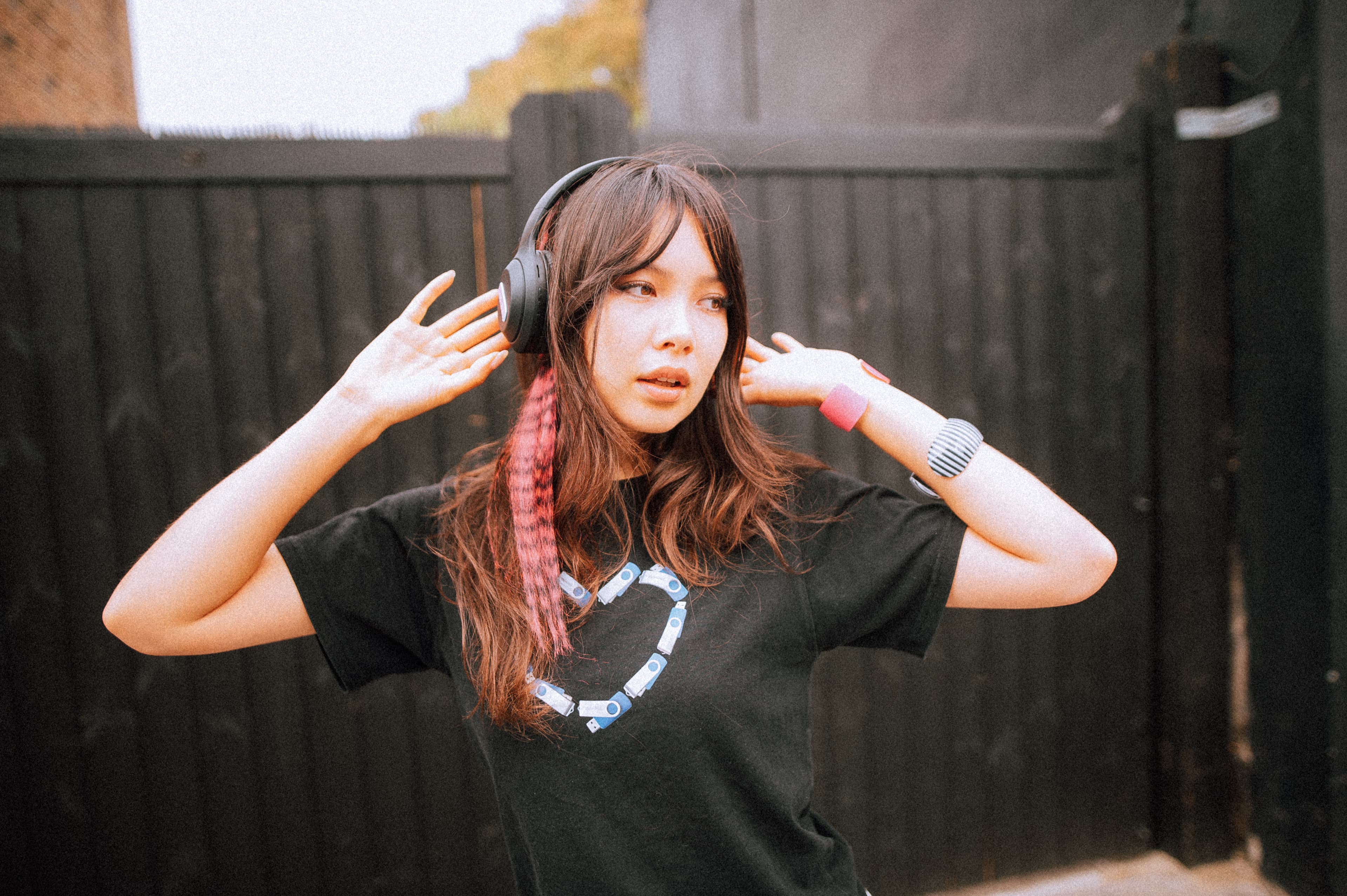Helena Gao: "Pop is becoming more and more intangible