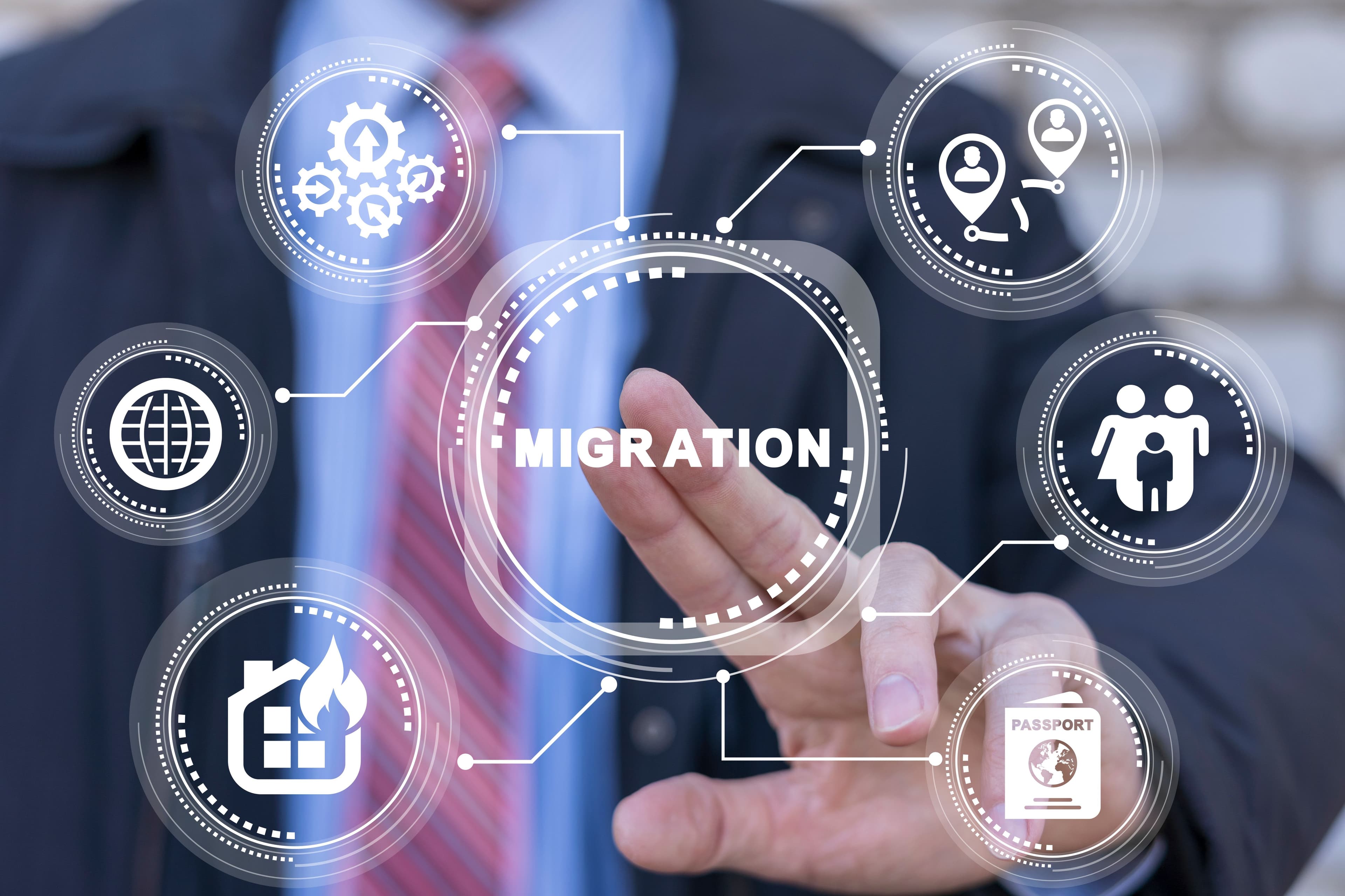 “Bits and Pieces”: Building a Family on 3 Continents, A Story of Italian Migration | Psychiatric Times