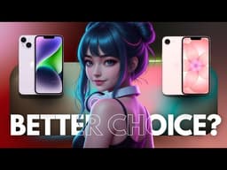 iPhone 17e vs iPhone 14 Review: Which One Should You Buy Right Now? (2026)