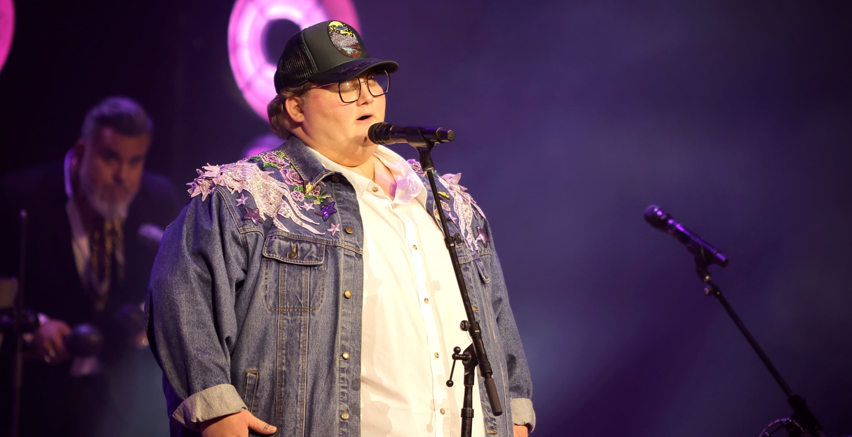 Country Star Celebrates Cancer Recovery on New Album: “I Feel Like I’ve Already Won”