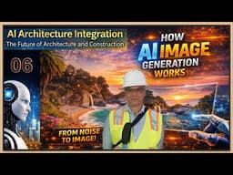 AI.06 - How AI Image Generation Works