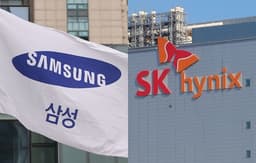 Samsung, SK hynix to post record Q1 profits with blockbuster earnings still to come