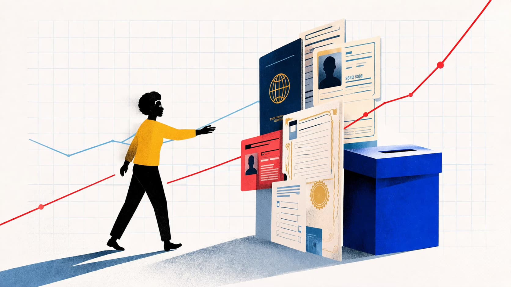 The Quiet Erosion of the Vote and the Urgent Work to Rebuild It 