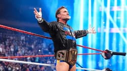 WWE Doesn't Want To Rush Two Huge CM Punk Title Feuds
