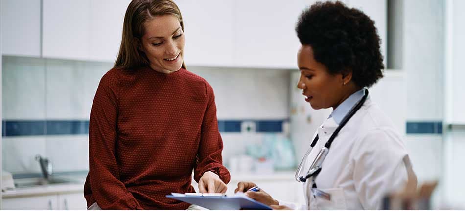 Healthcare Reforms Introduced