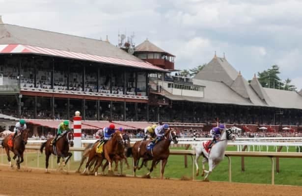 Speed figures: Sunday's HRN top 10 + fastest maiden ...