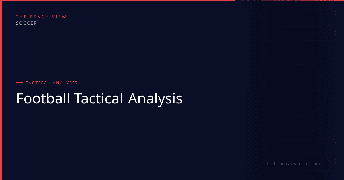 Why Positional Play Benefits from a Dropping Number 9