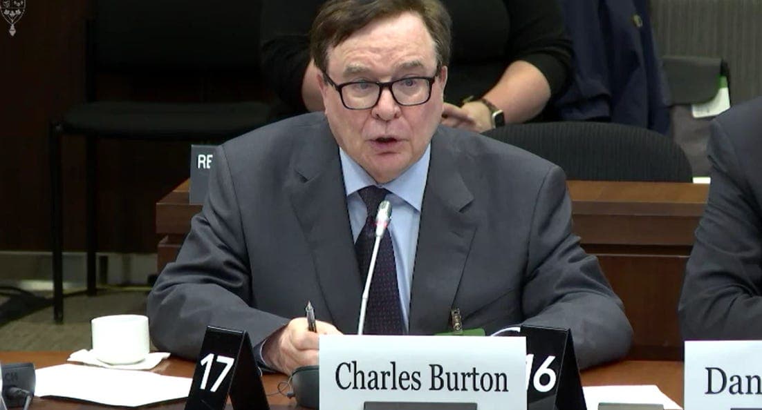 Canada’s new foreign-influence registry breached China expert’s personal information
