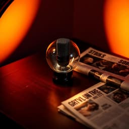 Hollywood Pop Rumor Radar