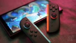 Switch 2 Hardware Revision With Replaceable Battery ...