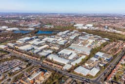 SEGRO agrees terms for £2.9bn JV with Canadian investor ...