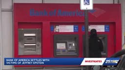 Bank to pay $72.5 million in Epstein settlement as attorney says bankers 'looked the other way'