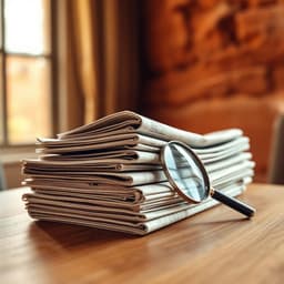 Washington County News Digest