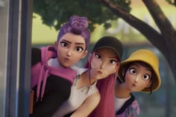 ‘KPop Demon Hunters' Creator Rejects Live-Action Movie: ‘It Would Feel Too Grounded. It Wouldn't Work for Me'