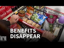 Summer hunger gap collides with new SNAP cuts