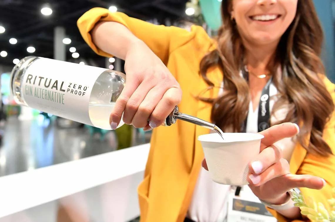 Zero Proof Bars: 6 US Cities Where Alcohol-Free Nightlife Has Become ...