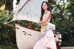 Our 12 Favourite Pieces From The Dioriviera Capsule ...
