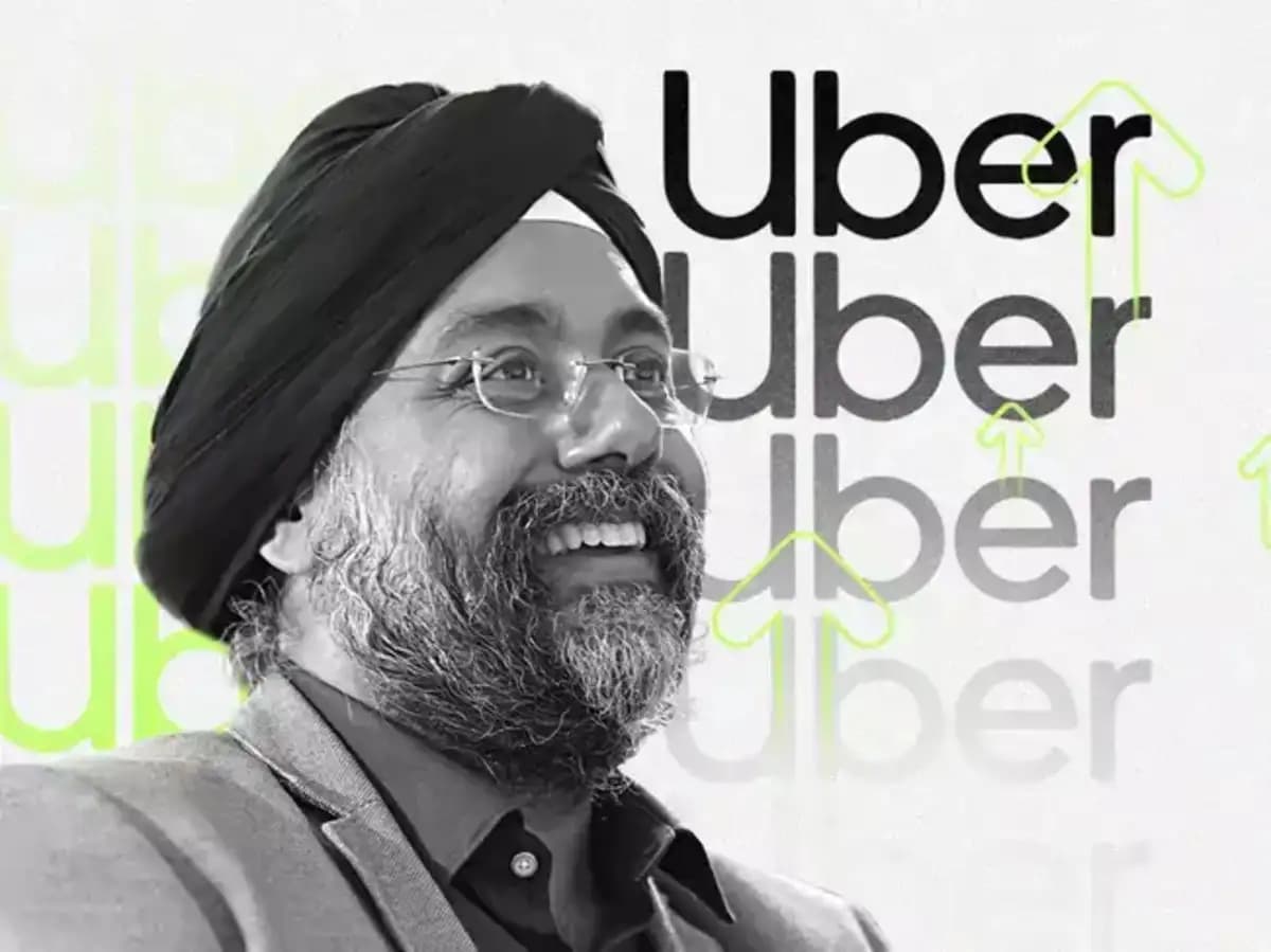 Uber India head Prabhjeet Singh quits, to join as OpenAI MD