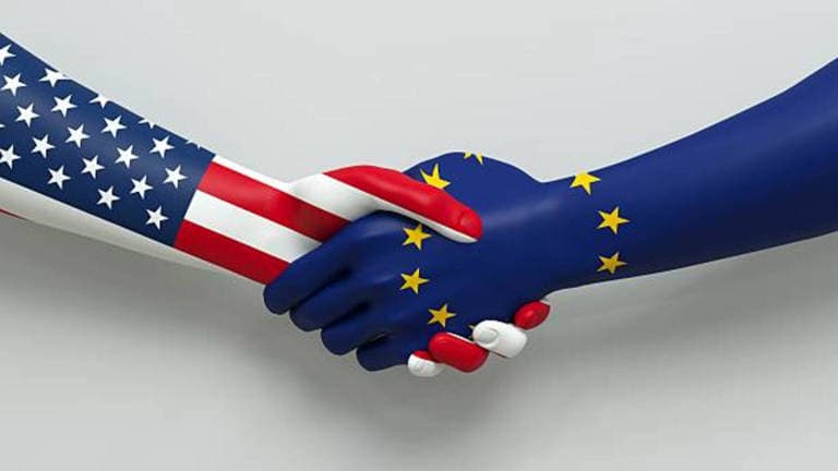 US., EU move closer to critical minerals pact to counter Beijing's dominance - report