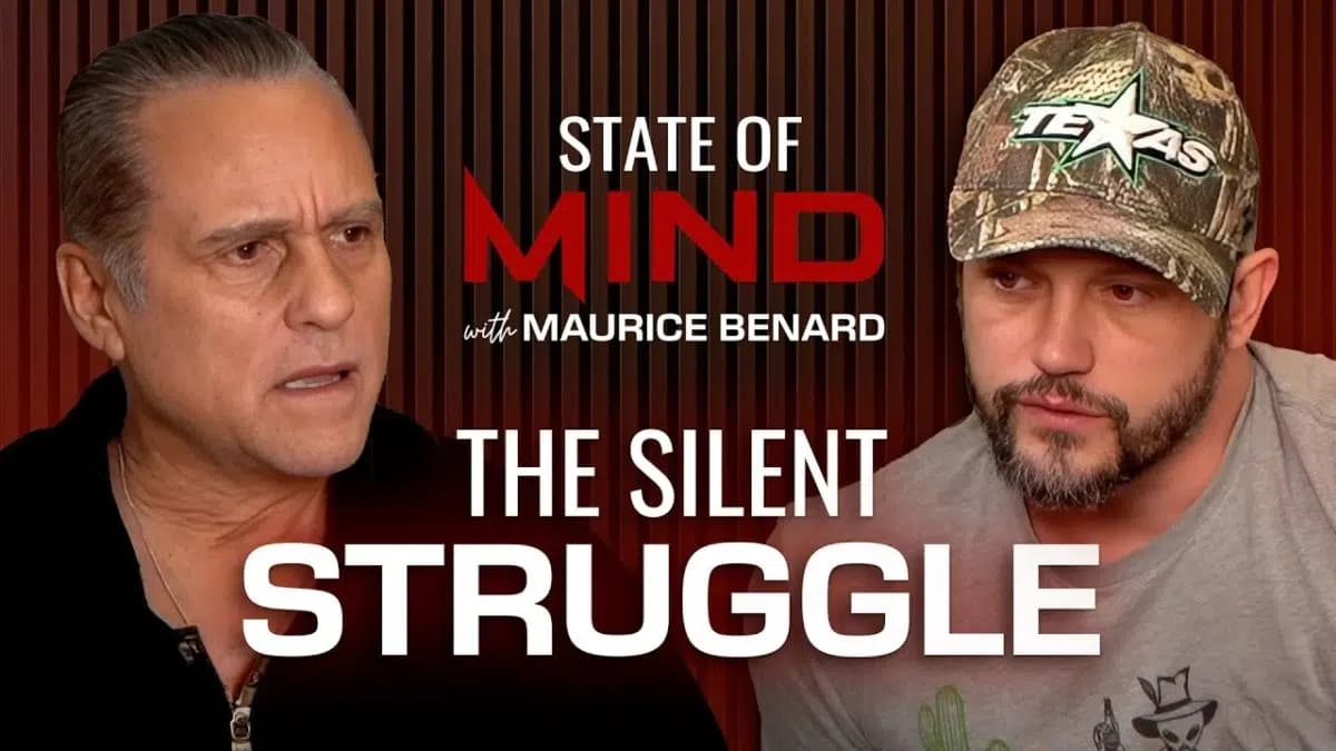 General Hospital's Nathan Dean Gets Brutally Honest About Tragedy