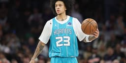 Wizards add Tre Mann, ship out Cam Whitmore in multi ...