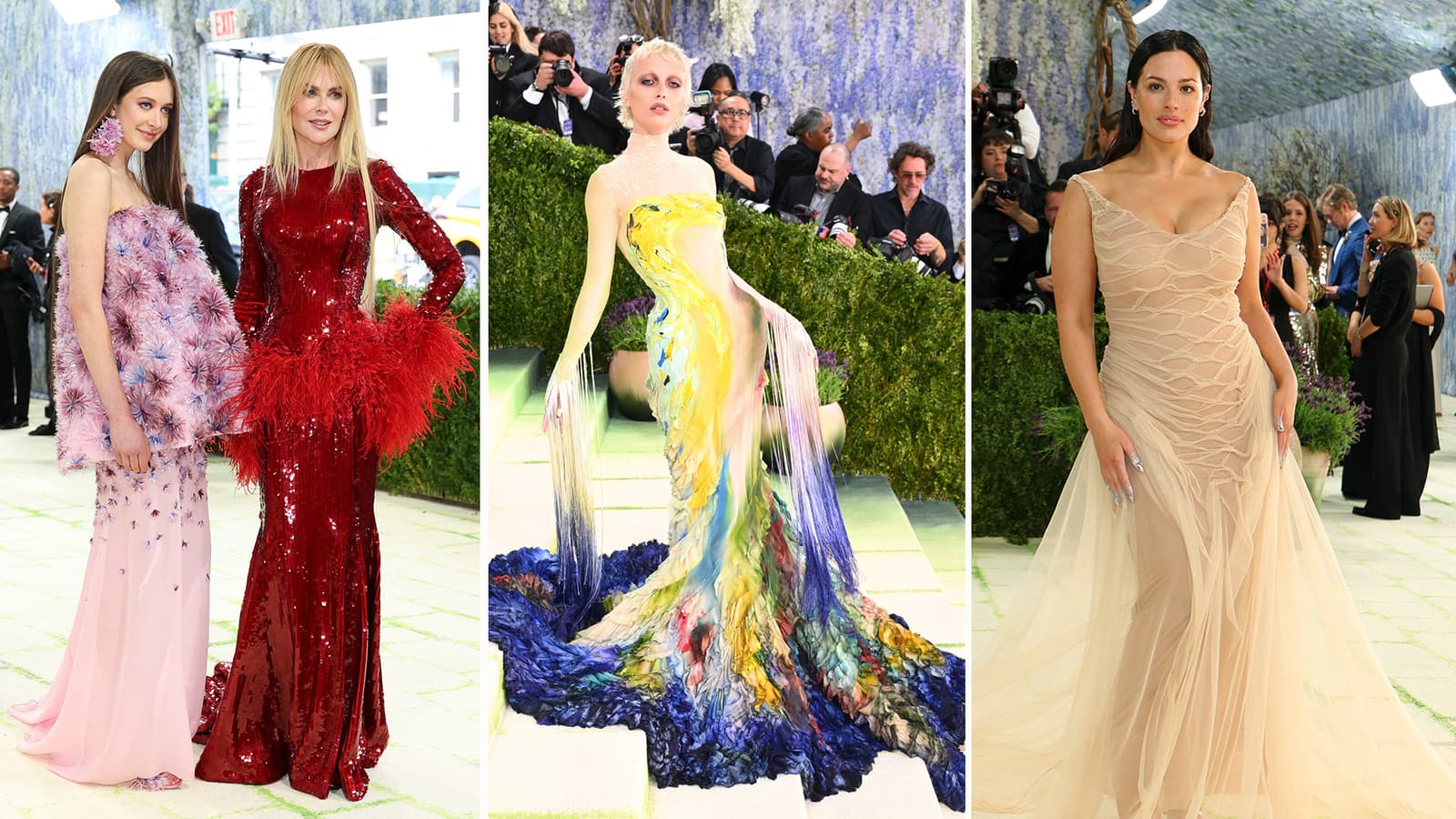 Met Gala 2026: Best red carpet looks - ABC7 New York