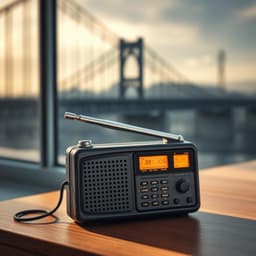 Bay Area Disaster Watch