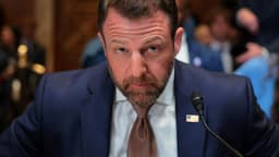 Markwayne Returns to Capitol Hill