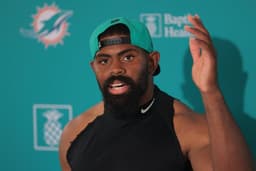 Dolphins LB Jordyn Brooks agrees to 3-year, $51.3M ...