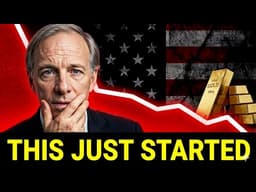 The US Debt Crisis Is No Longer Coming | The First Domino Already Fell
