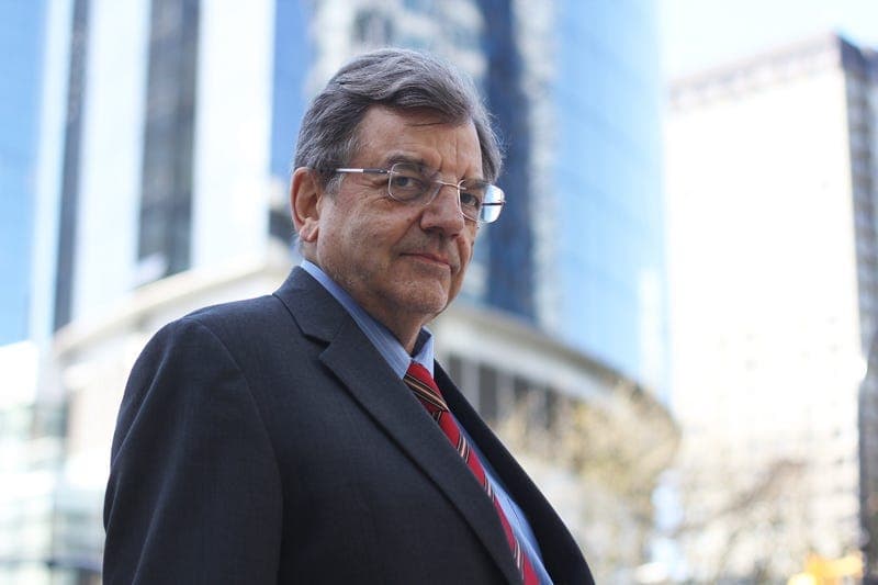 Michael Hudson: Europe Falling Under the U.S. Sphere of Influence