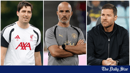 Premier League to begin with record nine new managers