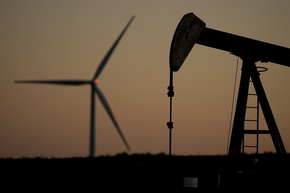 Red states curb nuisance laws in response to climate lawsuits