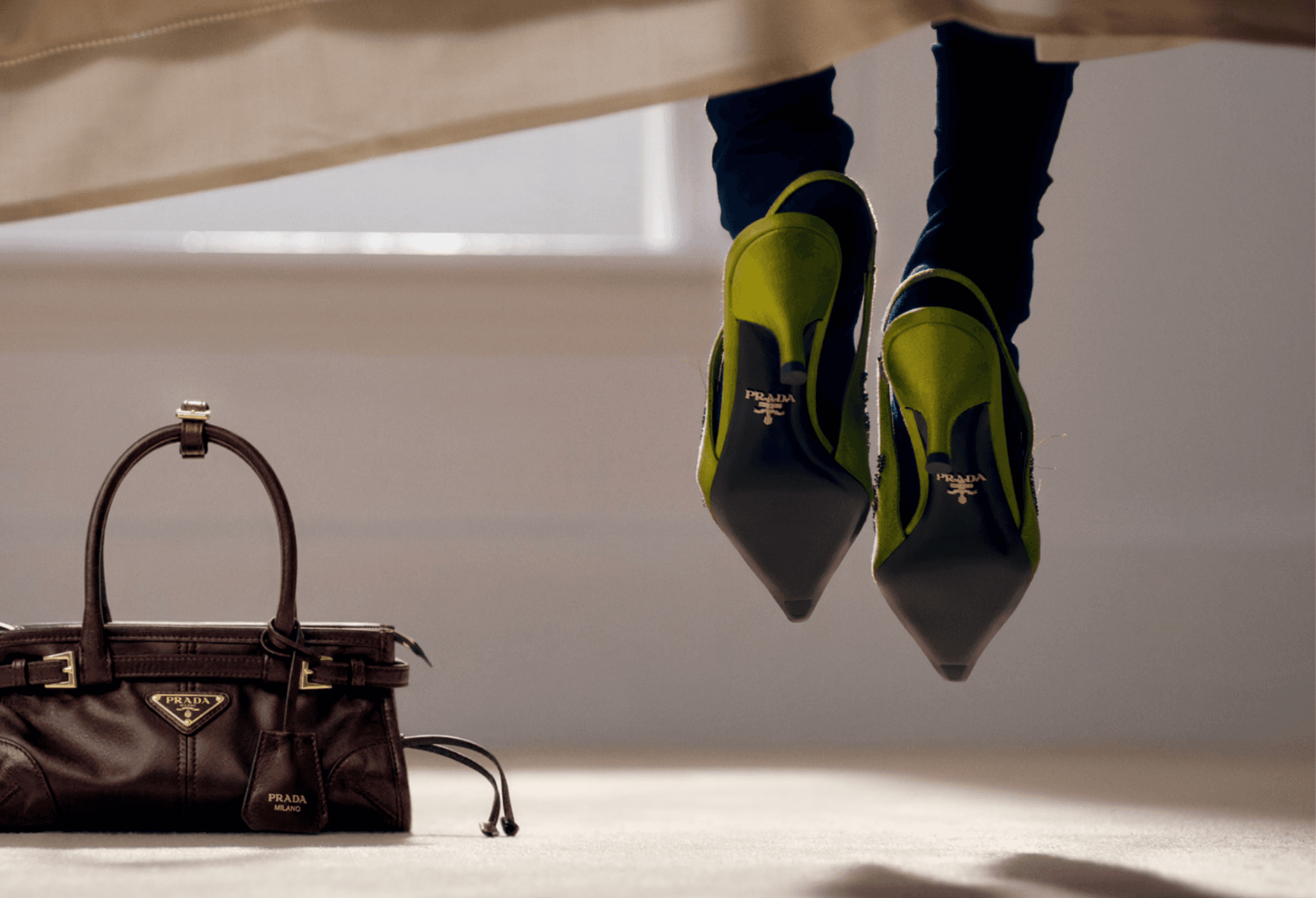 The Top 5 Fall 2026 Fashion Trends | OTTODISANPIETRO