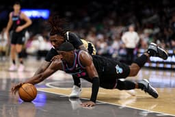 Wizards' Watkins tears ACL, will miss large part of 2026-27 ...