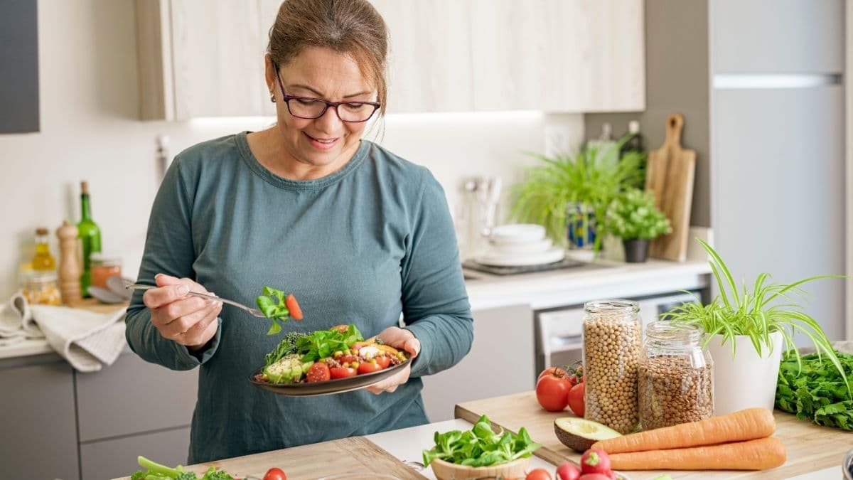 8 Heart-Healthy Foods That May Add Years to Your Life