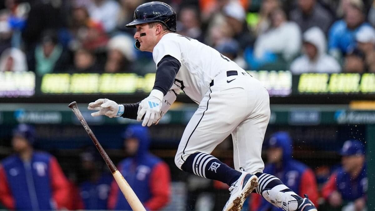 MLB futures odds: Kevin McGonigle, JJ Wetherholt on pace for Rookie of the Year Awards