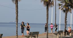 Dos and don'ts visiting Southend's beaches on Easter Monday | Echo