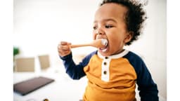 When a child's relationship with food and body is held hostage, we need FBI Negotiation skills 