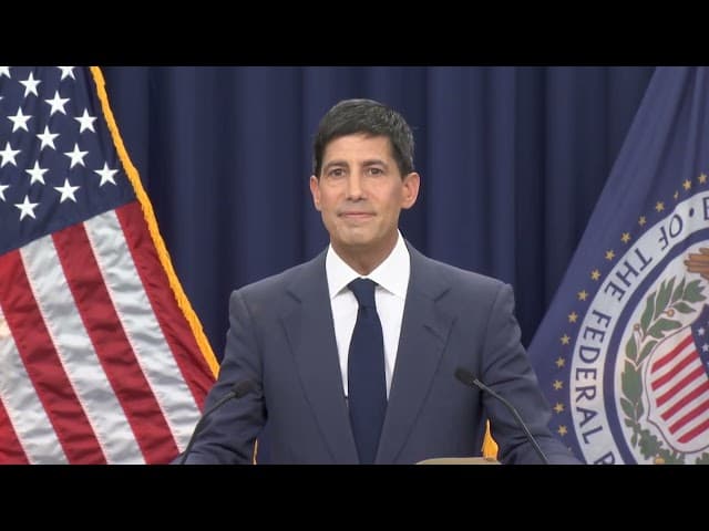 Executive Power and Agency Actions